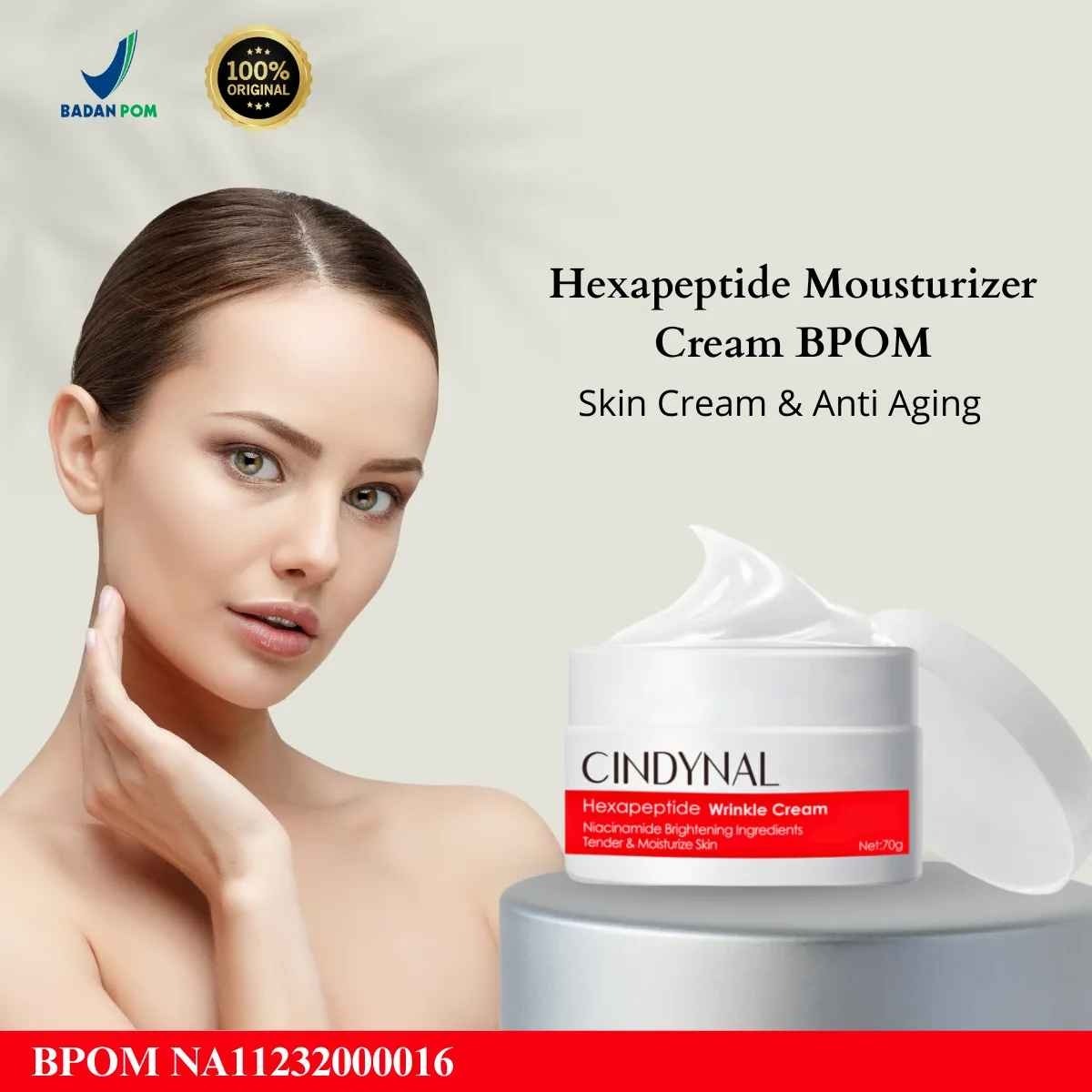 Skincare